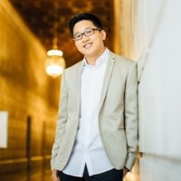 QuSecure Employee Christopher Trinidad's profile photo
