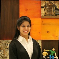 Adorebits Technology Employee Jinal Kothari's profile photo