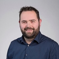 Bram Lousbergh's profile photo