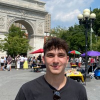 Evan Bernbaum's profile photo