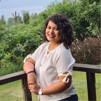 Symbo Employee Nikita Nerurkar's profile photo