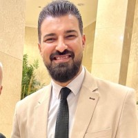 Ashraf Hamdy Email