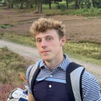 Beavis Morgan LLP Employee Ethan Steele's profile photo