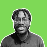 Toropal Employee Chukwudubem Ezeagwu's profile photo