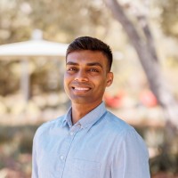steg.ai Employee Surya Ramalingam's profile photo