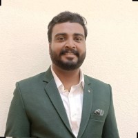 Jayasurya V Email & Phone Number