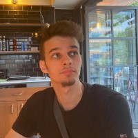 DDD Technics Employee Donny Vantaelen's profile photo
