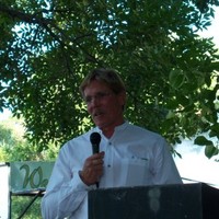 Tim Nyquist