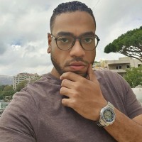 Andcreative Employee Sameh Kassem's profile photo