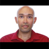 AssistRx Employee Elie Alexandre's profile photo