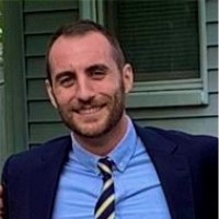 Evan Corcoran Email & Phone Number