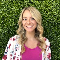 Lyft Employee Ciara Collins's profile photo