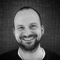Spikes Employee Gordon Euchler's profile photo