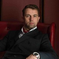 Hranipex Group Employee Pascu Florin's profile photo