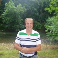CORE Environmental Services, Inc. Employee Jeff Holmes's profile photo
