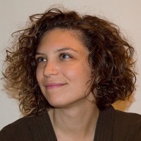 Alternative Research Solutions Employee Eleni O.'s profile photo