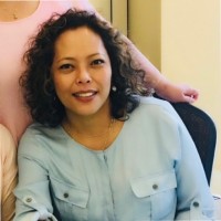 Bernadeth Palompo Email & Phone Number