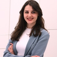 AQH Project Employee Shegë Bahtiri's profile photo