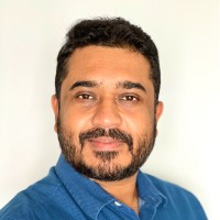 PRefChem Employee Soumo Mukherjee's profile photo