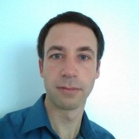 Bulsatcom Employee Kostadin Bukov's profile photo