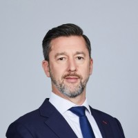 Fuji Xerox Australia Employee Stephen Sims's profile photo