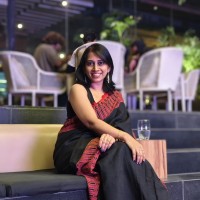 NAVA Software Solutions Employee Deepika Agarwal's profile photo