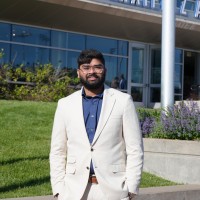 Kena Solutions Employee Manohar Kancharla's profile photo