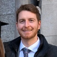 Bloomberg Employee Conal Smith's profile photo