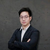 Klar Smile Employee Denny Haliman's profile photo