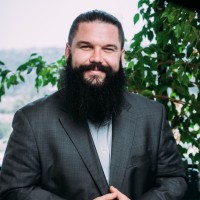 Clyde & Co Employee James Dewey's profile photo