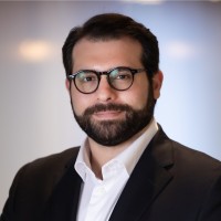 EOS Hospitality Employee Nicholas Farina's profile photo