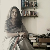 Vaishali Chavan Email & Phone Number