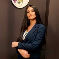 Media Systems Advertising Agency Employee Liana Khachatryan's profile photo