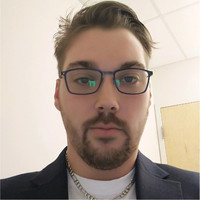 GLR Employee Anthony Chasse's profile photo