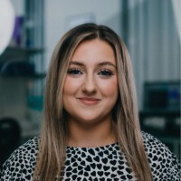 Dxcover Employee Samantha Daly's profile photo