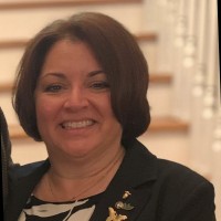 Orange County Public Schools Employee Nancy Allred's profile photo