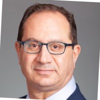 MWM DesignGroup Employee Imad Salem's profile photo