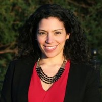 Wildlife Conservation Society Employee Mary D. Brandão's profile photo