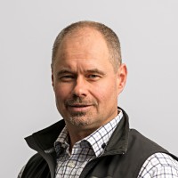 Formero Pty Ltd Employee Simon Marriott's profile photo