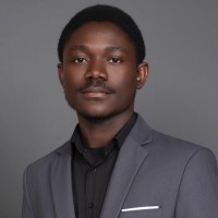 Google Developers Group Employee Solomon Agyire's profile photo