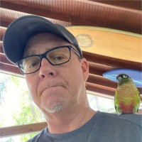 Clean Earth Employee Joel King's profile photo