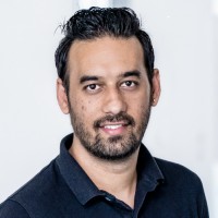 Cybus Employee Sanjog Bhatta's profile photo