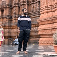 Abhijith Gonapa's profile photo