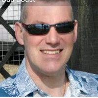 Suffolk Constabulary Employee Mark Boast's profile photo