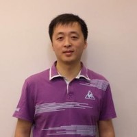 Apple Employee Kyle Yu's profile photo