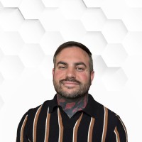 Museum of the Shenandoah Valley Employee Josh Huff's profile photo