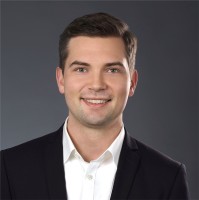 credX Employee Paul Zelder's profile photo