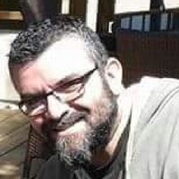 Convertico Media Employee Loucas Mylona's profile photo