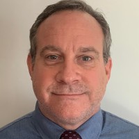 LANXESS Employee John Bettis's profile photo