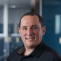 COIT Cleaning and Restoration Services Employee Adam Lieberman's profile photo